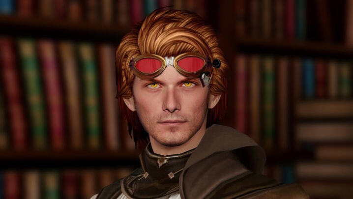 Face claim edit